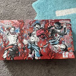 One Piece Card Game English Version 3rd Anniversary Set