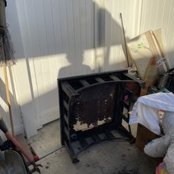 Free tools and metal 