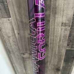SOFTBALL BAT
