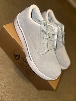 Volcom Workerware composite shoe