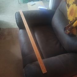 Yard Stick