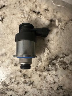 Exergy Chevy lml cp4 fuel system saver