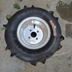 ATV Tires For Sand