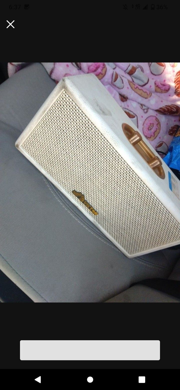 Bluetooth Speaker