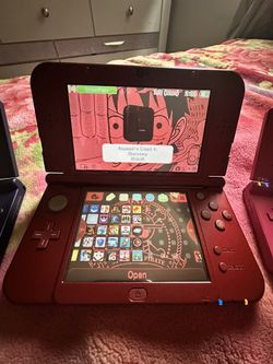 3ds & New 3ds XL (Trade)