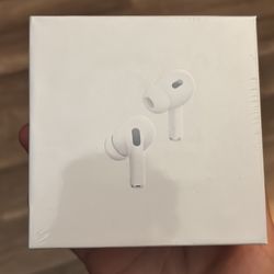 Air Pod Pros 2