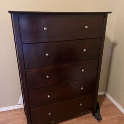 Drawer Chest