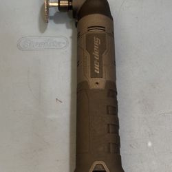 Snap-on Tools  14.4 V Right Angle Die Grinder (Tool Only)