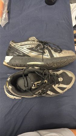 New Balance Running Sneakers