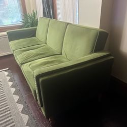 Futon couch