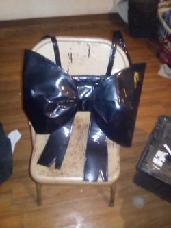 Fortnite bow backpack