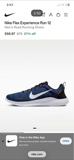 Shoes for sale