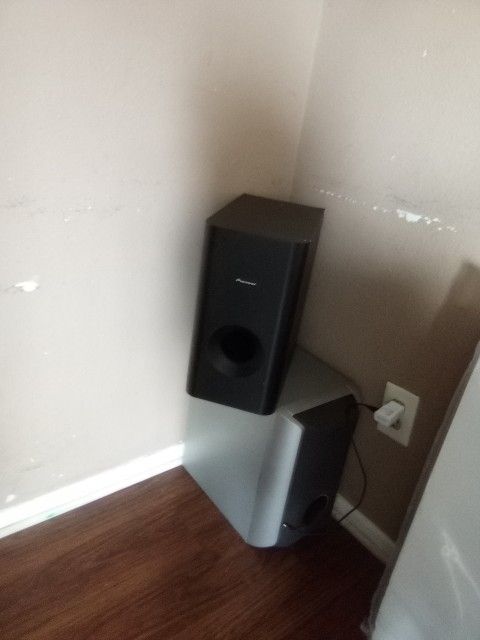 Speakers