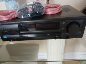 receiver