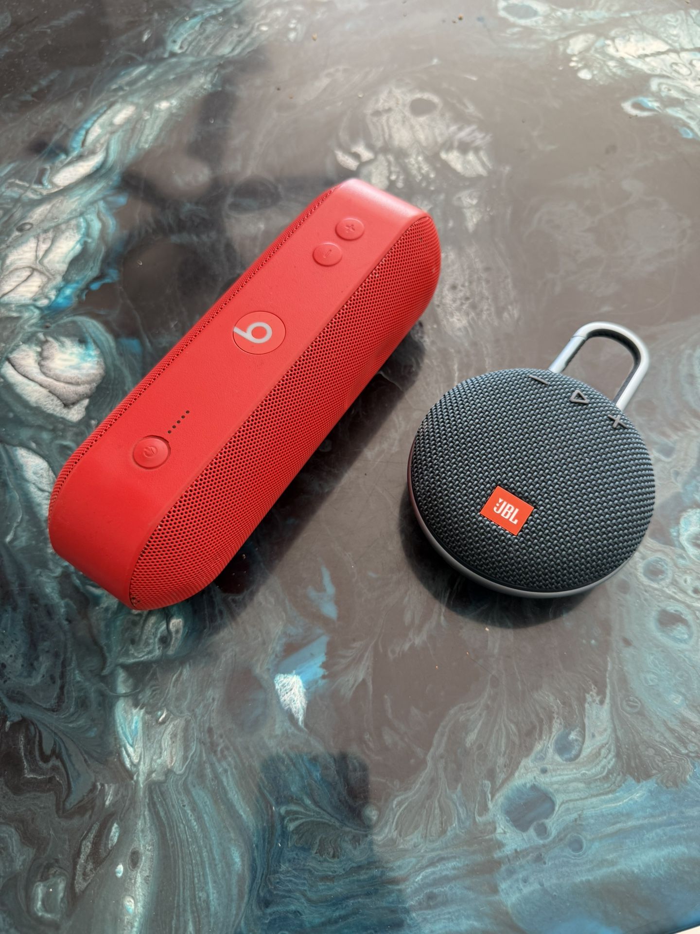 Bluethoot Speakers