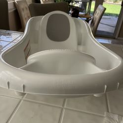 Baby Bath