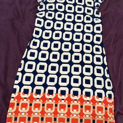 Calvin Klein dress size M