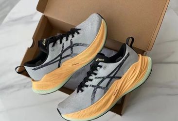 ASICS Running Sneakers