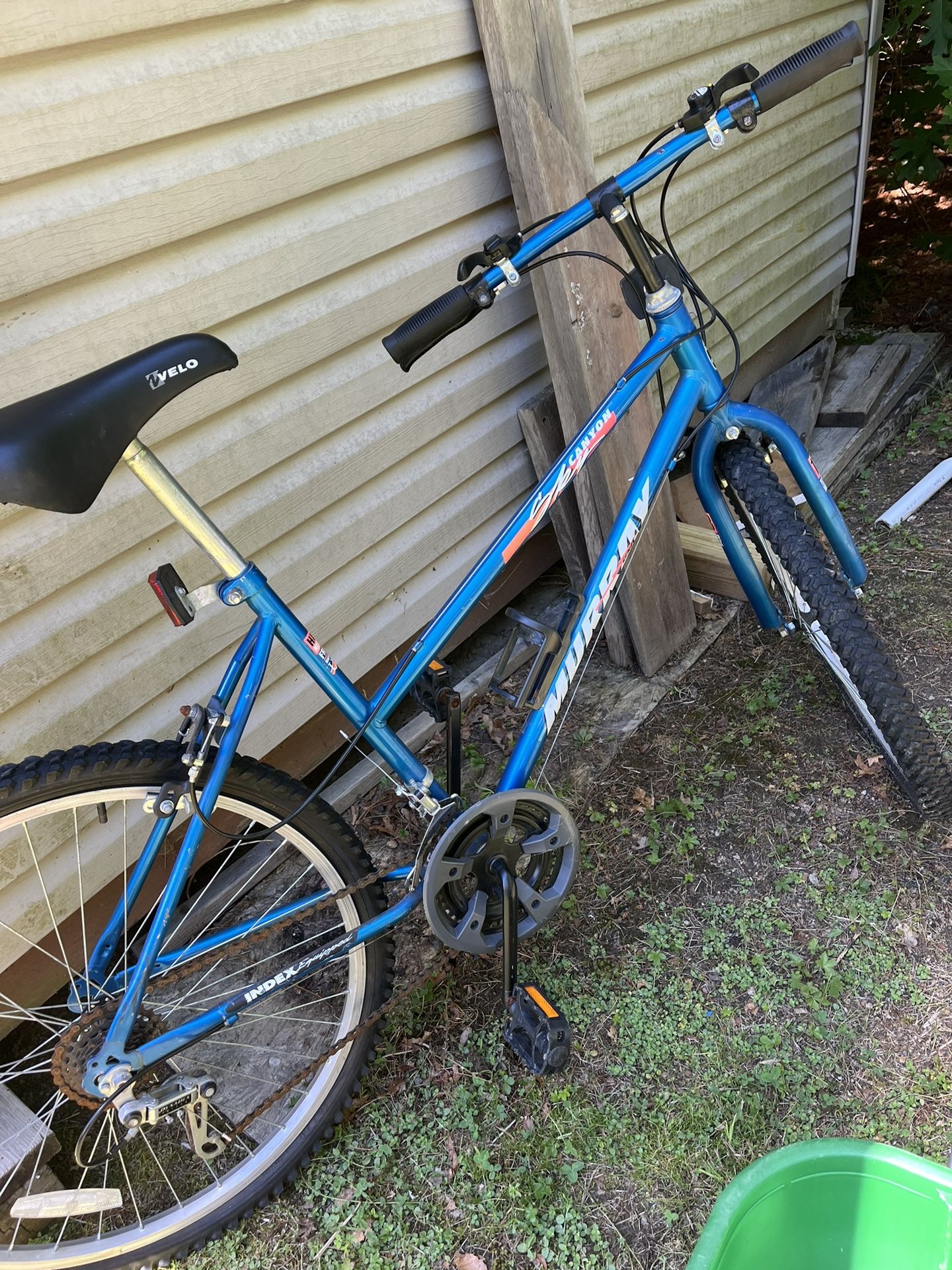 Murray Mtn Bike
