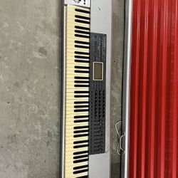 M-Audio Keystation Pro 88
