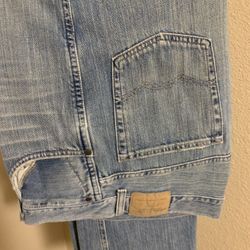 American Eagle Outfitters Blue Jeans 32x30 Darker