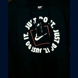 Nike Sweater $79 each, North Face )