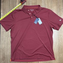 Maelreg Polo Shirt 2XL