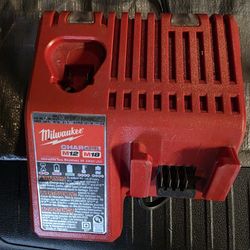 Milwaukee Tool Charger