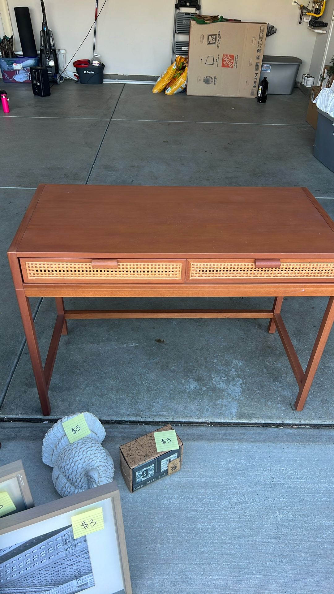 Desk
