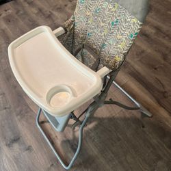 High Chair