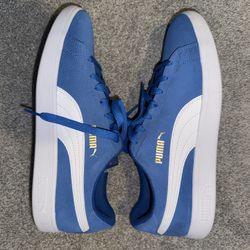 puma shoes sz.11