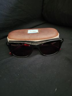 Tom's Classic 101 One For One Unisex Sunglasses 