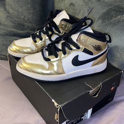 Jordan 1