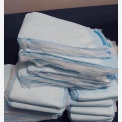 New 60 Pads 23/36 All $20