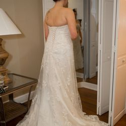 ✨Maggie Sottero Wedding Dress- 2018 ✨