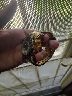 Free watch