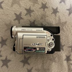 Hitachi Camera 2002