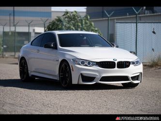 2015 BMW M4