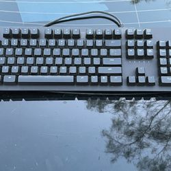 RAZER RZ03-0252 Huntsman Mechanical Gaming Keyboard