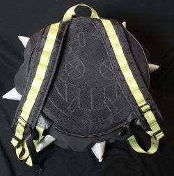 Junkrat rip tire backpack 2025