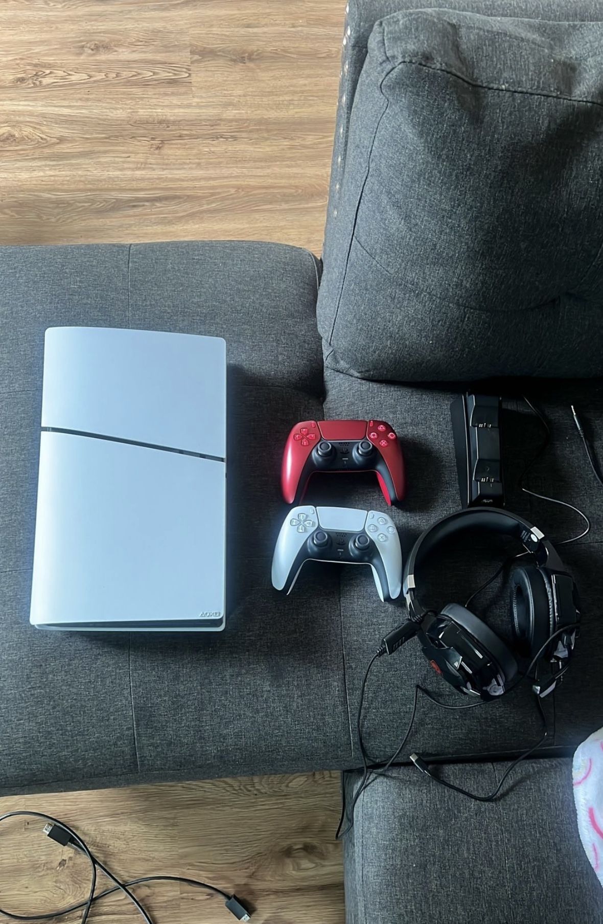 Ps5