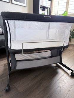 Ezebaby Bassinet
