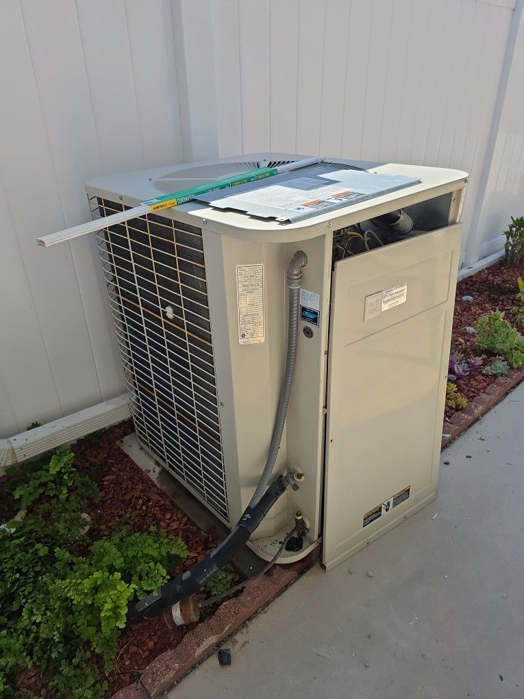 A/C And Heating