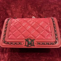 Purse Considered Large Crossover Or Crossbody  New 