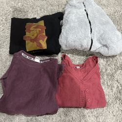 Women Sweaters/cardigan READ DESCRIPTION 
