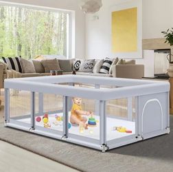 Playpen