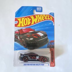 Hot Wheel 