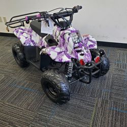 ATV/Quad – Sale - Brand New - Coolster 3050C 110cc Kids ATV – Only $1099! Fully Assembled & CA Approved! Affordable – No Hidden Fees