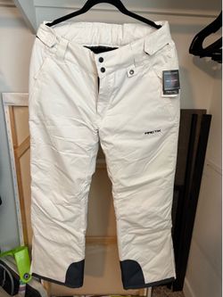 Arctix ski pants- Women's Large (Brand New)