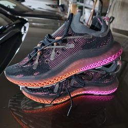 Adidas 4d Fusio 
